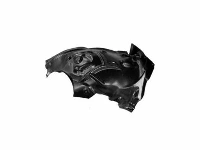 For 2012-2015 BMW 335i xDrive Inner Fender Well 15739JT Foto 1 de 2