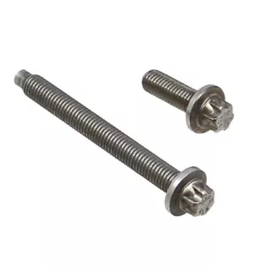 Ensemble vis démarrage pour BMW E60 E70 E81 E83 E86 E87 E90 E92 E93 - Picture 1 of 5