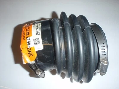 Manguera conducto de salida de filtro de aire GM 2000-2005 Cadillac Deville Seville 4,6 L original Foto 1 de 4