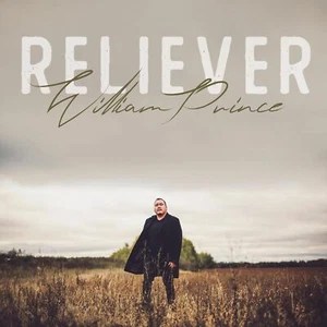 William Prince - Reliever (Glassnote) Vinyl 12" Album - Picture 1 of 1