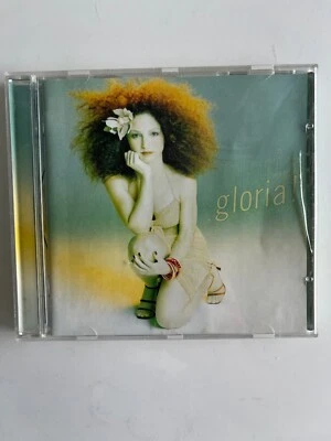 GLORIA ESTEFAN - GLORIA! (UK AUDIO CD, 1998) - Image 1 of 2