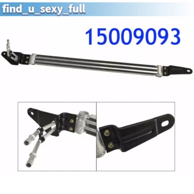 Power Steering Oil Cooler Fit Chevrolet Trailblazer 2002-2009 GMC Envoy Buick - Image 1 of 4