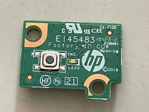 Subplaca encendida 17667-1 E145483 PARA HP 280 282 288 Pro G4 MT Zhan86 Pro G2 MT - Imagen 1 de 5