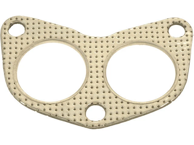 Junta de escape para Subaru Impreza 1993-2023 2010 2008 2001 2005 1994 QG811BW Foto 1 de 1