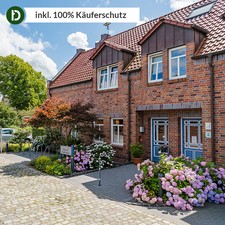 6 Tage Urlaub in Ostfriesland im Hotel am Fischerhafen mit Frühstück