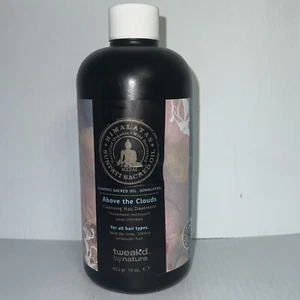 Tweak'd By Nature Above The Clouds Cleansing Hair Treatment 16 Oz no pump - Picture 1 of 4