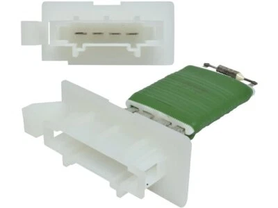 For 2009-2010 Volkswagen Passat CC Blower Motor Resistor 23986WCDC - Изображение 1 из 2