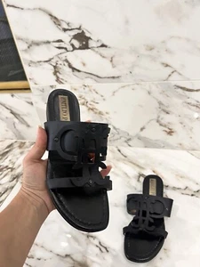 Emilio Pucci Sandalen - Bild 1 von 11