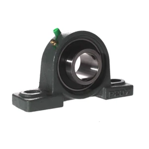 UCP207 Neutral 35 x 167 x 48 mm HOUSING/BEARING ASSY - Bild 1 von 3