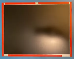 AUO M15XN07 V.2 15" Inch LCD Display Panel XGA MATTE ANTI-GLARE USED - Picture 1 of 3