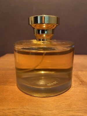 RALPH LAUREN GLAMOUROUS 3,4 Oz/100 ml Eau de Parfum spray feminino novo sem caixa raro - Imagem 1 de 4