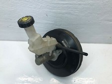 Renault Clio 3 Benzin 1.2L Bremskraftverstärker Hauptbremszylinder 820067438A
