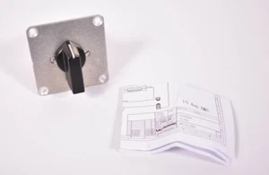 Wassermann Lüfterschalter Rep-Set für WP-EX 2000 Poliereinheit, Dental, ID3899 - Bild 1 von 2