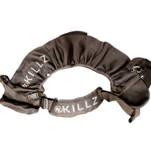 KILLZ BLACK BOW SLING HUNTING ARCHERY - Bild 1 von 1