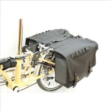 brompton bike panniers