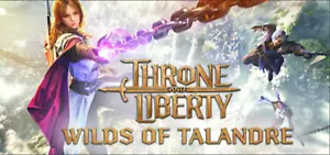 [CODE] THRONE AND LIBERTY - WEAPON AND ARMOR from Wilds of Talandre expansion - Picture 1 of 1