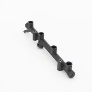 Intake Manifold Fuel Rail Fit For VW Golf Passat AUDI A4 Q5 06K133681C - Picture 1 of 7