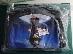 Youth Cute Despicable Me Rucksack mit Federmäppchen - Bild 1 von 2