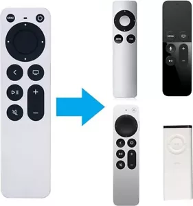 Ersatz für Apple TV Fernbedienung Replacement für 2021 Apple TV 6. Generation 4K - Bild 1 von 7