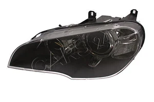 BMW X5 E70 2010- LCI AFS Bi-Xenon Headlight Front Lamp LED LEFT - Picture 1 of 4