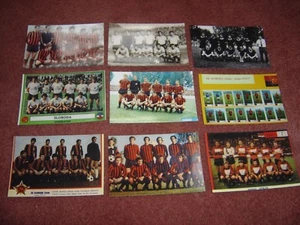 FK Sloboda Tuzla 1965/1990 (41 Photos) - Picture 1 of 8