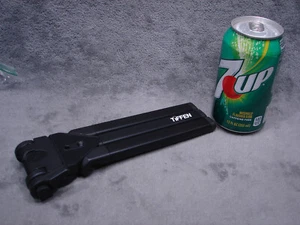 New Tiffen Compact 8.5 " Folding Tripod Light Weight For Camera Bag / Day Pack - Picture 1 of 20