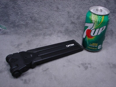 New Tiffen Compact 8.5 " Folding Tripod Light Weight For Camera Bag / Day Pack - Image 1 of 4