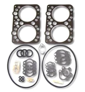 SEALING SET CYLINDER HEAD FOR HANOMAG D941, 2872114M91, 194999901 - Picture 1 of 1
