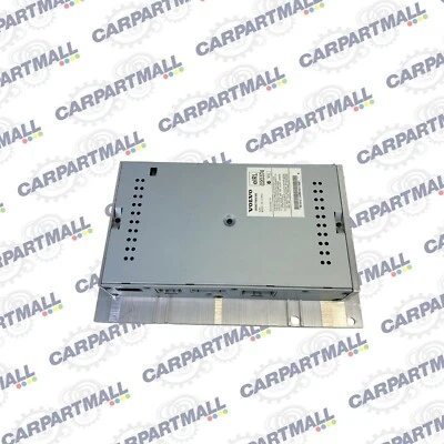 2004-2006 Volvo S40 Radio Audio Amplifier AMP Power Booster Module 30679536 OEM - Image 1 of 4