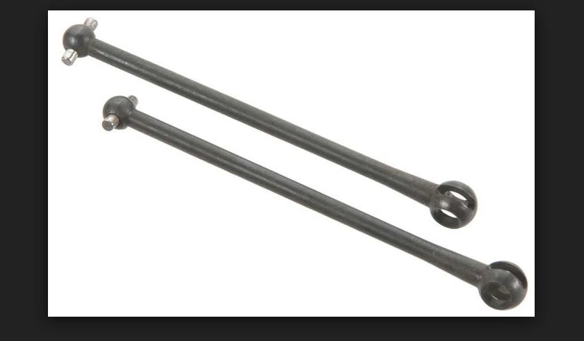 BALL UNIVERSAL BONE CTR  FR 1/8-CVA PD1235 THUNDER TIGER - Immagine 1 di 1