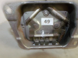 Autolite Voltage Regulator - Picture 1 of 4