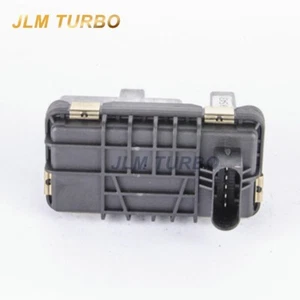 Actuador turbo G-049 823631 para Mercedes Sprinter 215CDI 315CDI 415CDI 110 kW - Imagen 1 de 8
