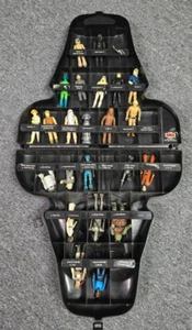 Kenner Original 70er & 80er Jahre *STAR WARS* Spielzeug! 20+ & Vader Koffer in Top Zustand! - Bild 1 von 6
