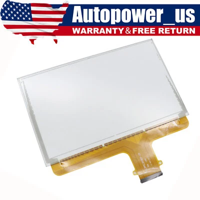 8' 55 Pin Touch Screen DJ080PA-01A For Chevrolet GMC MYLINK Navigation Raido - Image 1 of 4