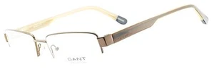 GANT G JAY SBRN 56mm RX Gafas Ópticas MARCOS Gafas Anteojos - Nuevo - Imagen 1 de 12