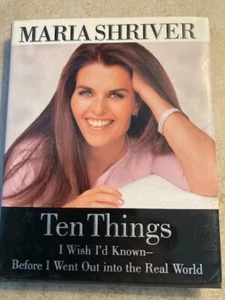 Ten Things I Wish I'd Known - Before I Went Out into the Real World by Maria... - Picture 1 of 4