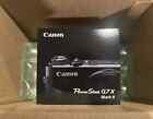 Canon PowerShot G7 X Mark II Digitalkamera, Versand aus den USA!! Stilvoll & kompakt