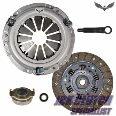 KIT DE EMBRAGUE JDK OE para SUZUKI SAMURAI 1985-1995 y Sidekick 1989-1992 1,3 L 4 cilindros  Foto 1 de 4