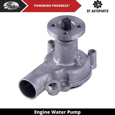 Para Ford Fairlane 1962-1968 Motor Bomba de agua Puertas 1963 1964 1965 1966 1967 Foto 1 de 4