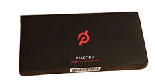 Peloton ‎HM02-0001 Heart Rate Monitor Band - Black
