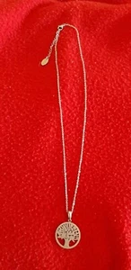 Collana Stroili Albero Della Vita - Foto 1 di 2