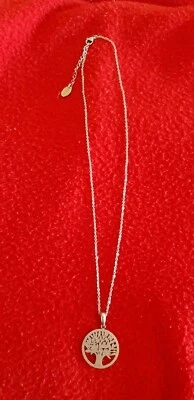 Collana Stroili Albero Della Vita - Immagine 1 di 2