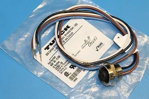 TURCK INC RKF-40-0.5M Wire Cable New Quantity-1 - Picture 1 of 1
