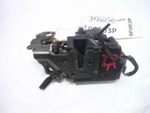 1999 ISUZU RODEO S 4X4 A/T PASSENGER FRONT DOOR LOCK ACTUATOR OEM 1999 2000 - Foto 1 di 7