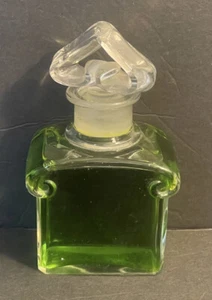 Perfume bottle by Baccarat Guerlain "Mitsouko" - Picture 1 of 7