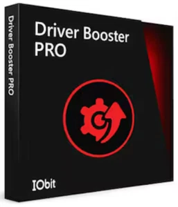 IObit Driver Booster PRO 1 PC 1 rok pobierania - najnowsza wersja - Zdjęcie 1 z 1