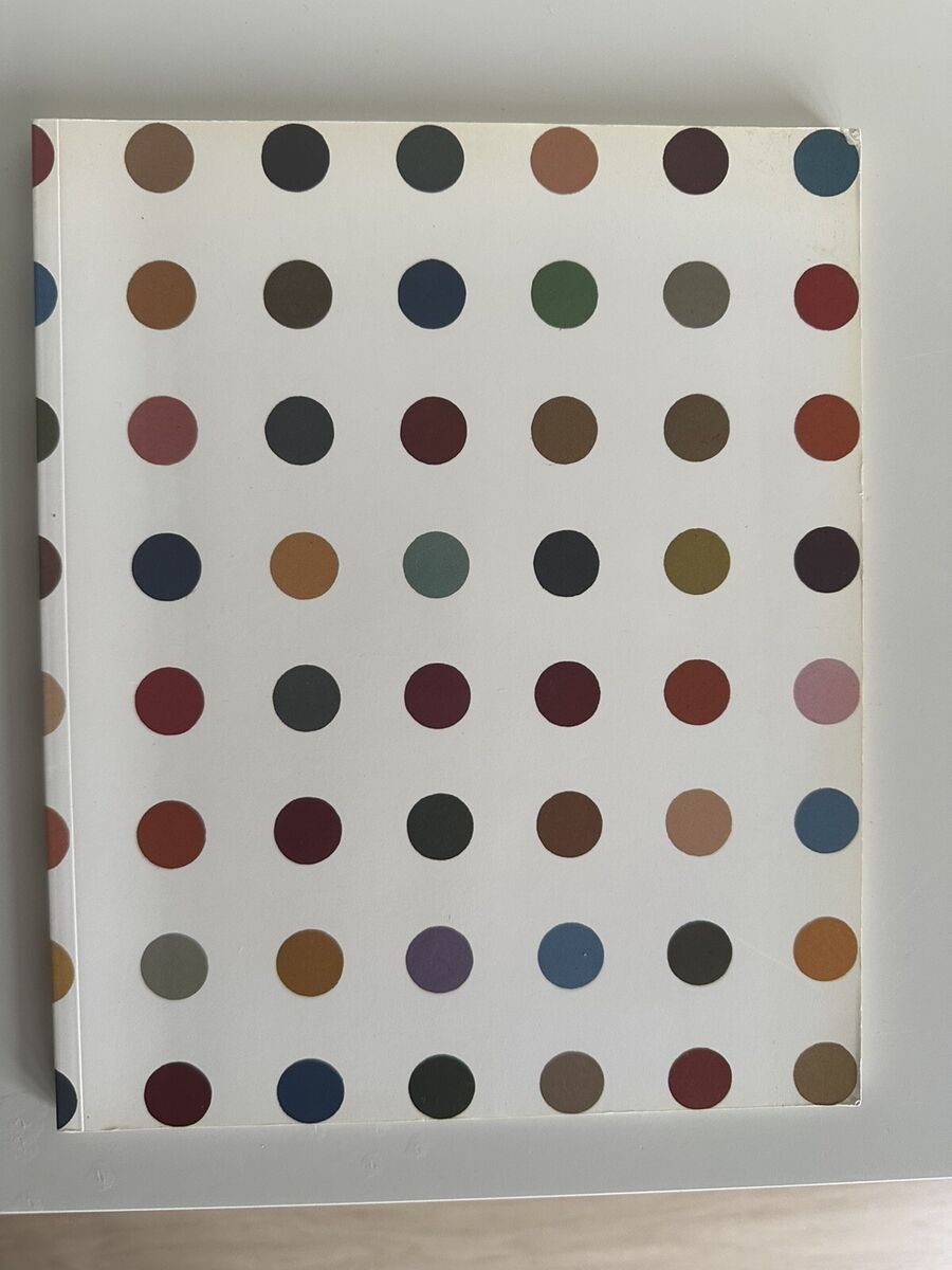 Damien Hirst Art for sale | eBay Damien Hirst Art for sale | eBay