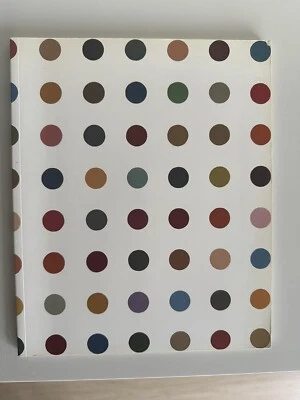 Damien Hirst Early Ltd Номер ed. Каталог 1991 - Изображение 1 из 4