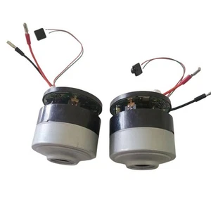 45mm Diameter Brushless Motor for Enhanced For vacuum Cleaner Performance - Afbeelding 1 van 6