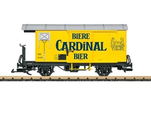 LGB 40284 G Carro merci MOB "Cardinal Bier", ep V - Imagen 1 de 1